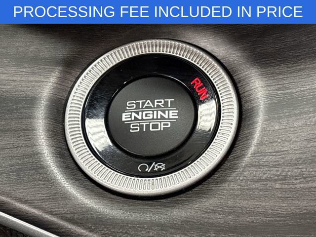 Used 2024 Jeep Grand Cherokee Limited 4xe AWD/4WD image 24
