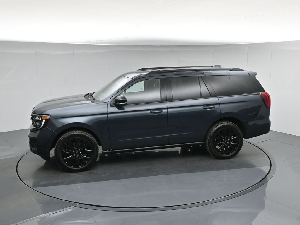 Certified 2025 Ford Expedition Platinum w/ Stealth Appearance Package image 22