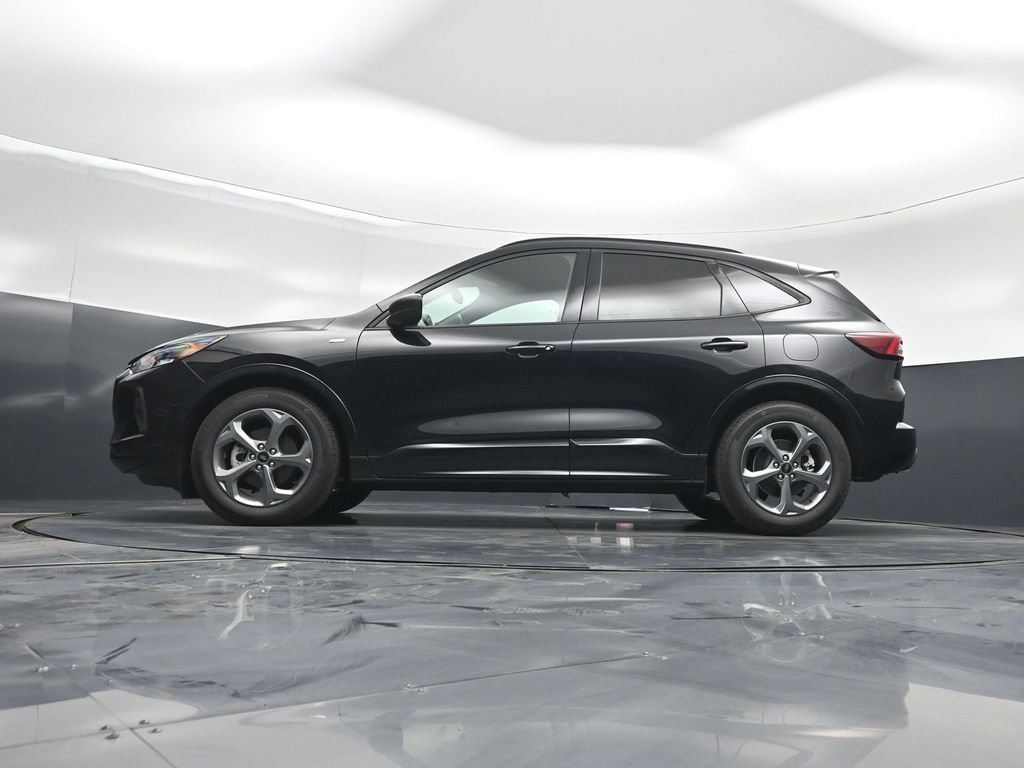 Certified 2023 Ford Escape ST-Line w/ Equipment Group 301A FWD image 52