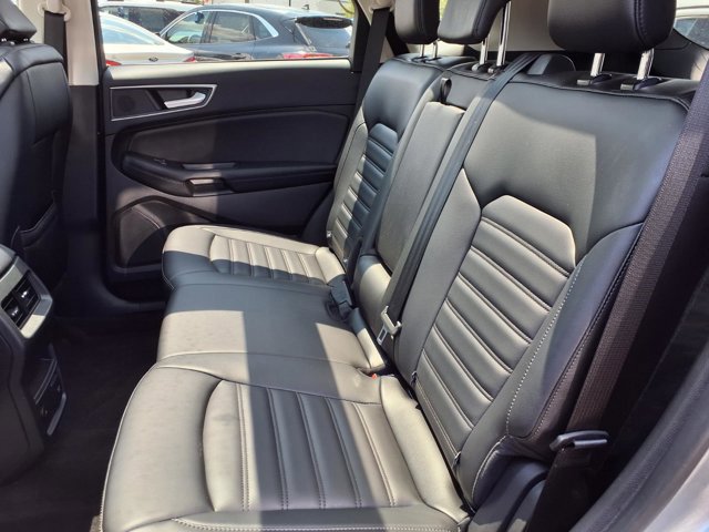 Certified 2024 Ford Edge SEL w/ Convenience Package AWD/4WD image 8