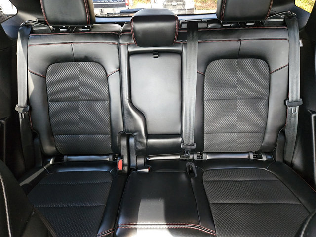 Certified 2023 Ford Escape ST-Line w/ Tech Pack #1 image 18