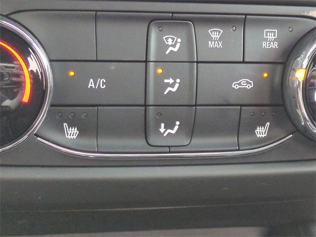 Used 2022 Chevrolet TrailBlazer RS image 23