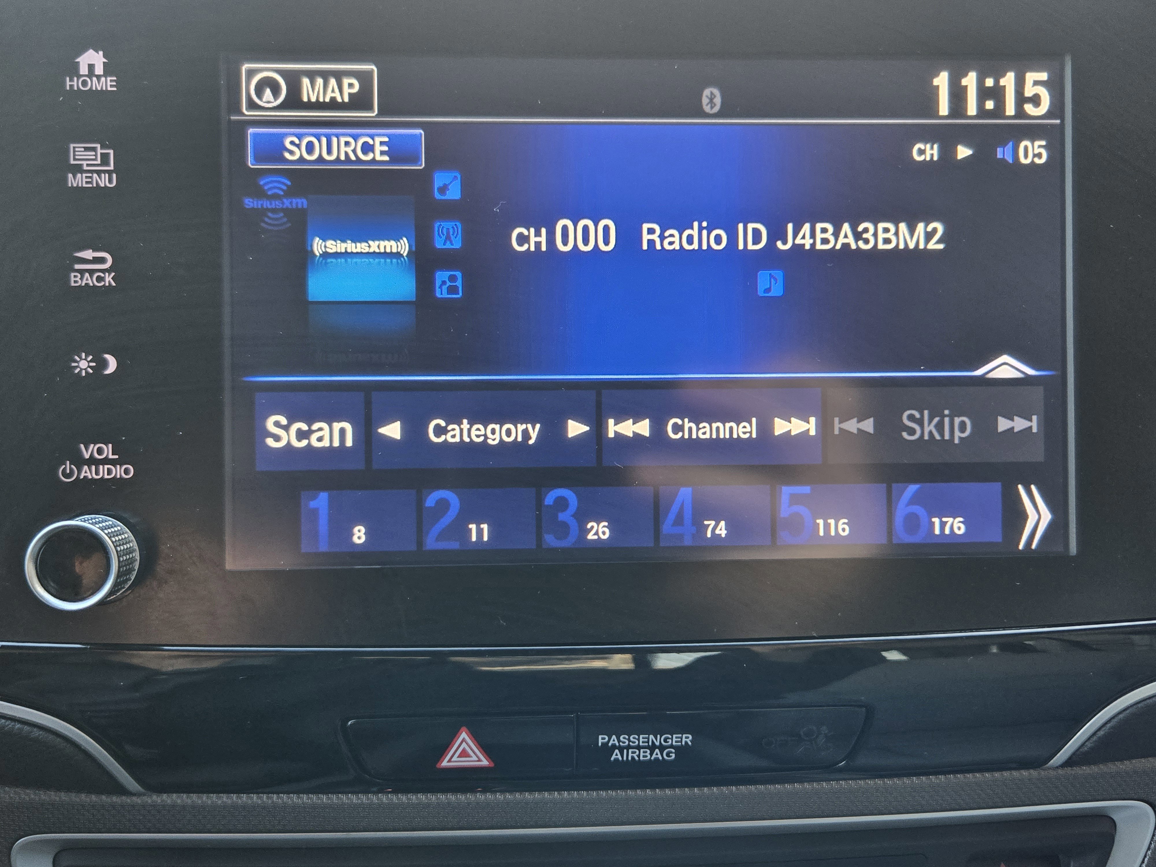 Used 2022 Honda Ridgeline RTL-E image 12