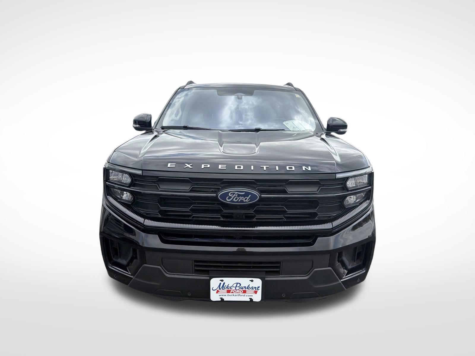 Certified 2025 Ford Expedition Max Active AWD/4WD image 3