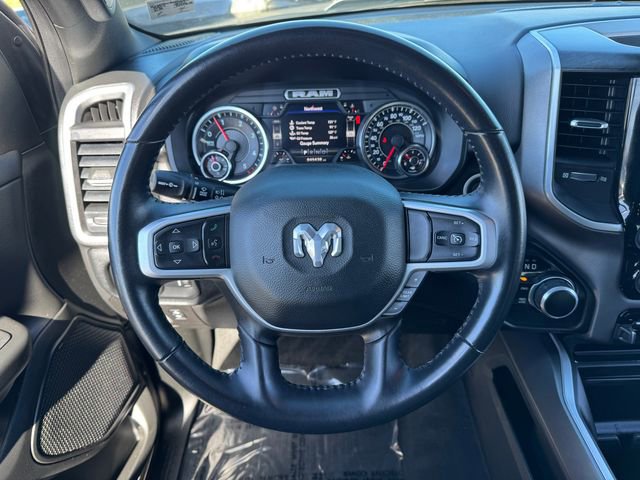 Used 2022 RAM 1500 Big Horn image 21