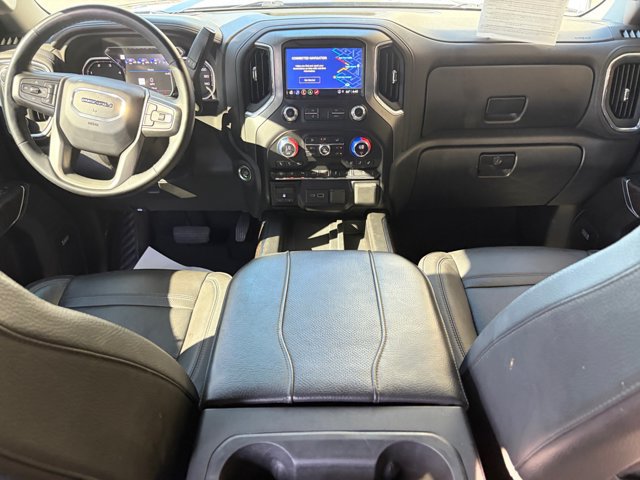 Used 2023 GMC Sierra 3500 Denali AWD/4WD image 20