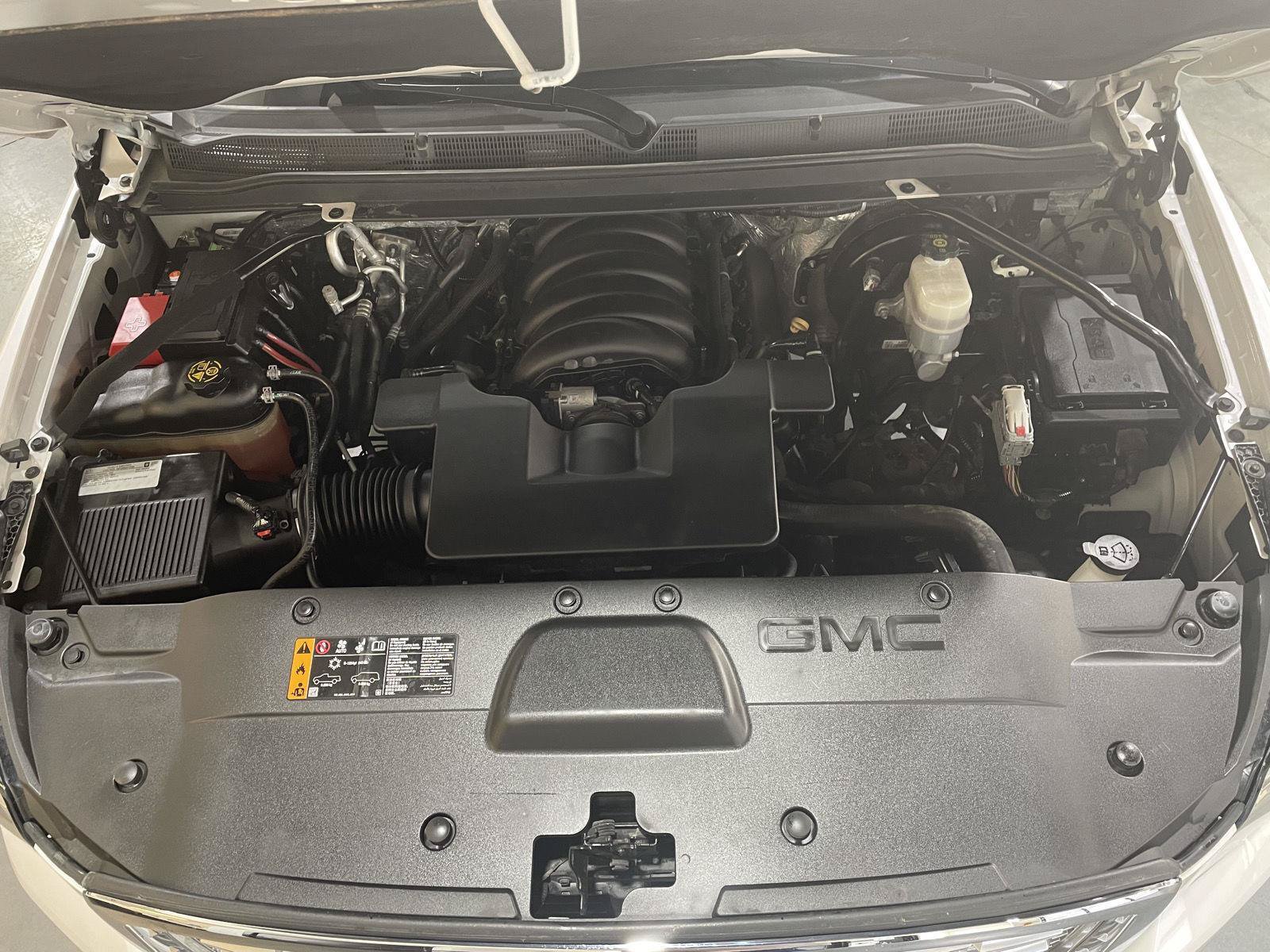 Used 2018 GMC Yukon Denali AWD/4WD image 42