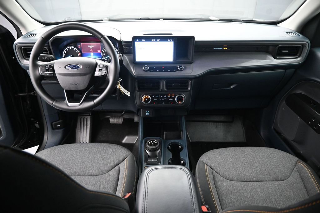 Certified 2024 Ford Maverick Tremor w/ Tremor Off-Road Package AWD/4WD image 21