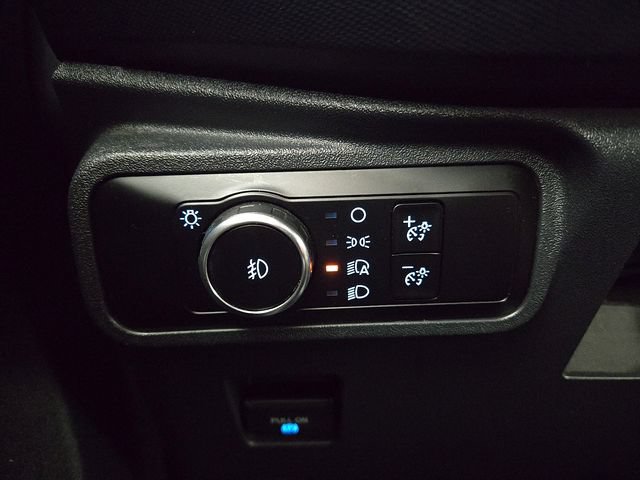 Certified 2023 Ford Bronco Outer Banks AWD/4WD image 24
