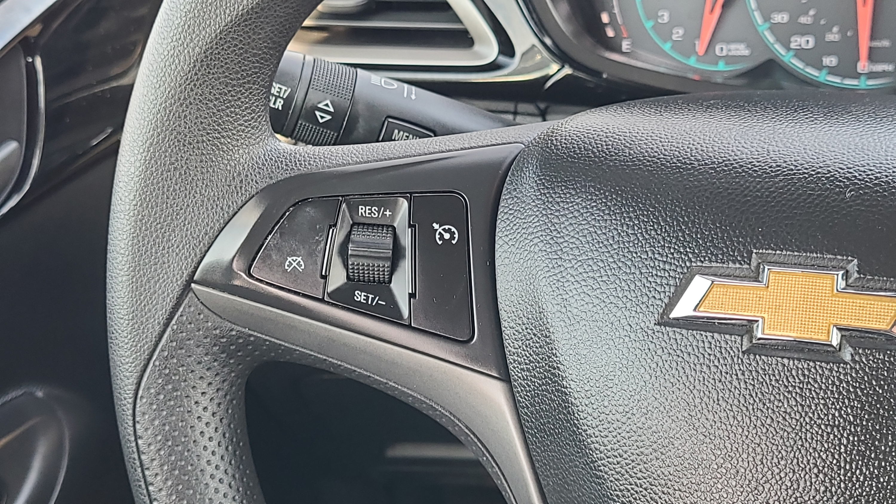 Used 2022 Chevrolet Spark LT FWD image 14