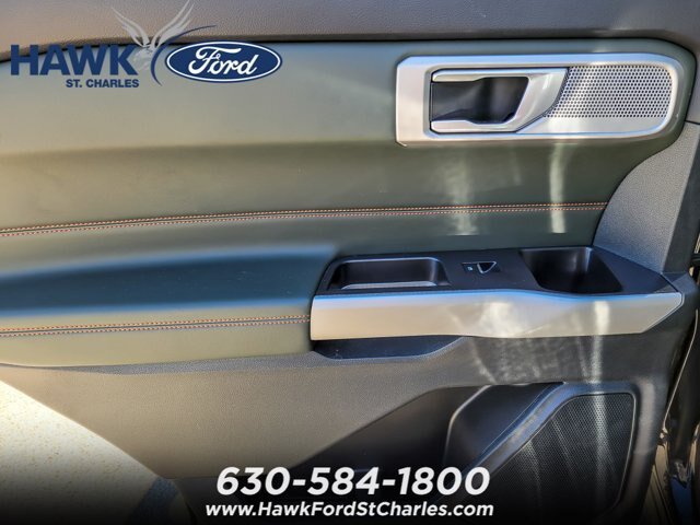 Certified 2024 Ford Explorer Timberline w/ Timberline Technology Package AWD/4WD image 22