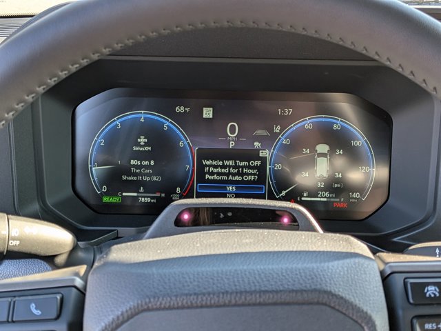 Used 2025 Toyota Land Cruiser image 20