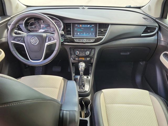 Used 2017 Buick Encore Preferred image 17