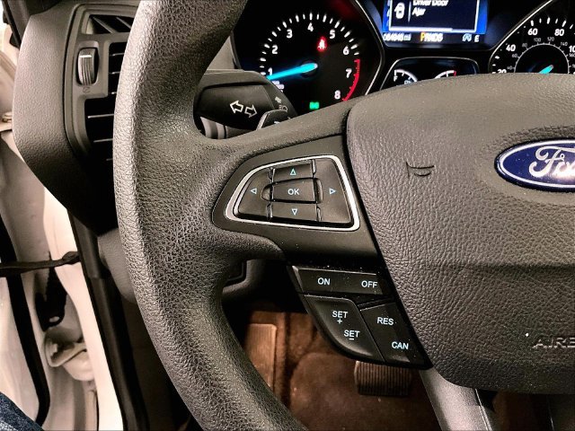 Certified 2017 Ford Escape SE AWD/4WD image 17