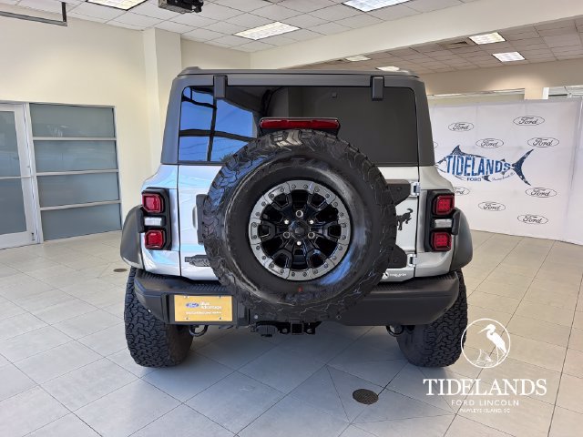 Certified 2023 Ford Bronco Raptor AWD/4WD image 7