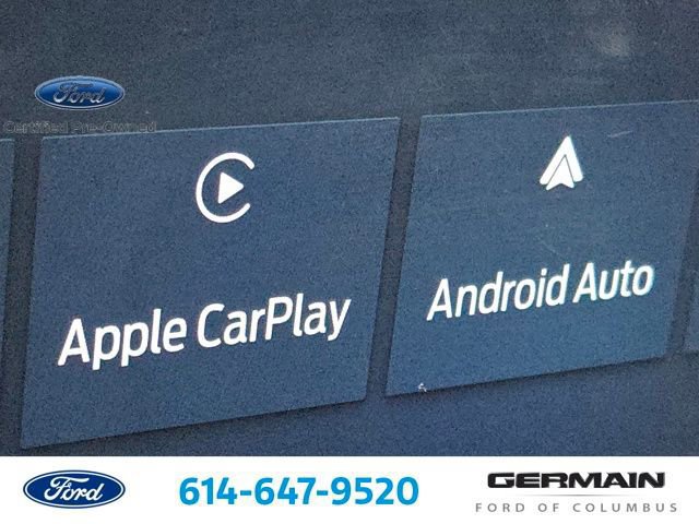 Certified 2023 Ford Expedition Max Limited image 36