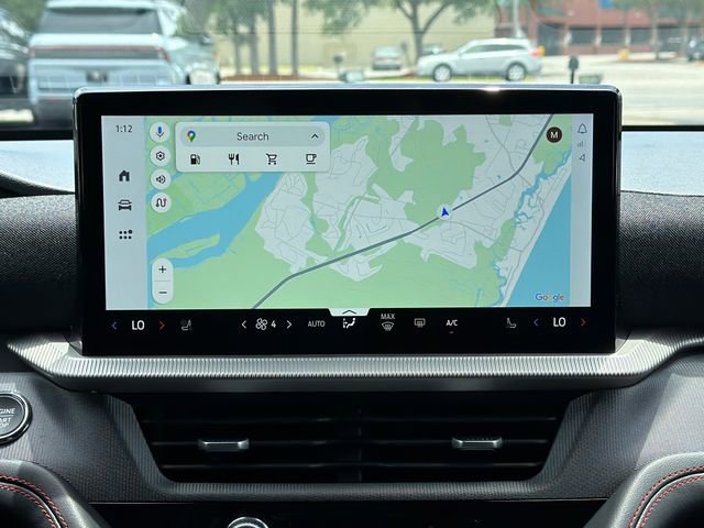 Certified 2025 Ford Explorer ST-Line w/ Premium Package AWD/4WD image 23