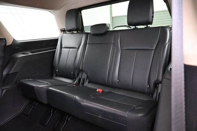 Certified 2024 Ford Expedition XLT AWD/4WD image 29