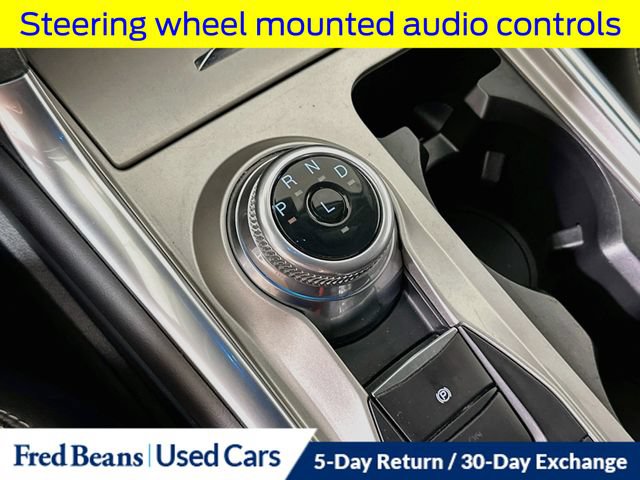 Certified 2023 Ford Explorer XLT w/ Equipment Group 202A AWD/4WD image 22