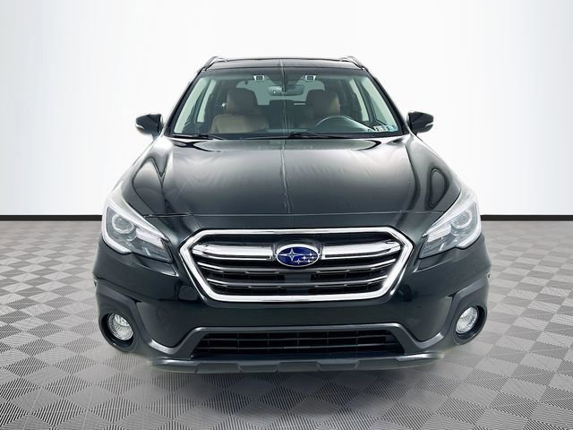 Used 2018 Subaru Outback 3.6R Touring image 8