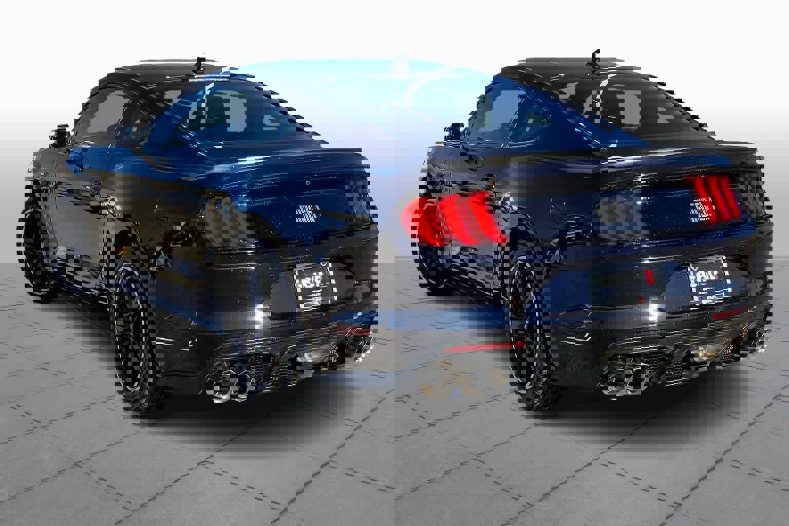 Certified 2023 Ford Mustang Mach 1 image 11