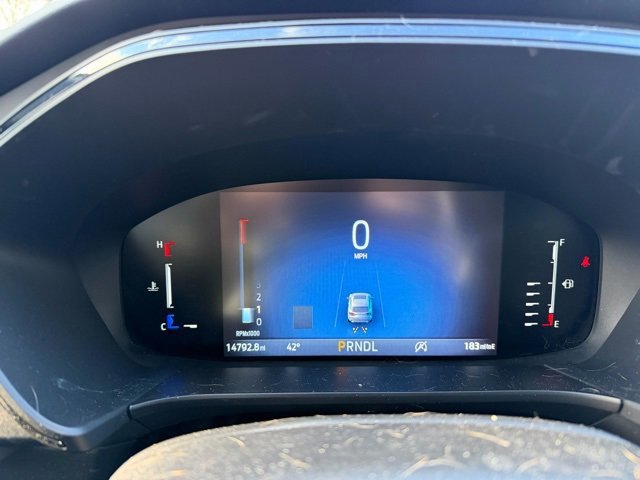 Certified 2023 Ford Escape ST-Line w/ Tech Pack #1 image 12