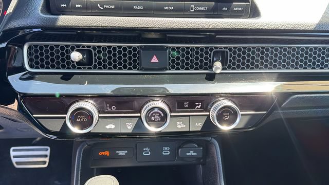 Used 2025 Honda Civic Sport image 22