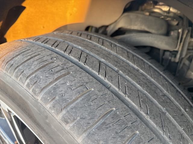 Certified 2019 Ford Expedition Max Limited w/ Equipment Group 303A image 9