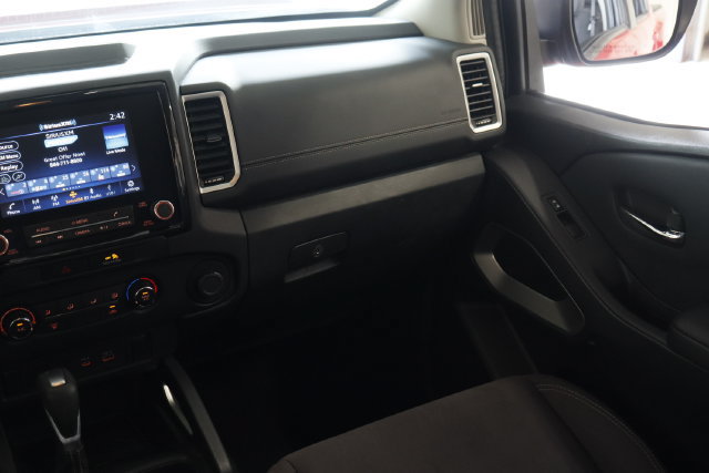 Used 2022 Nissan Frontier SV RWD image 28