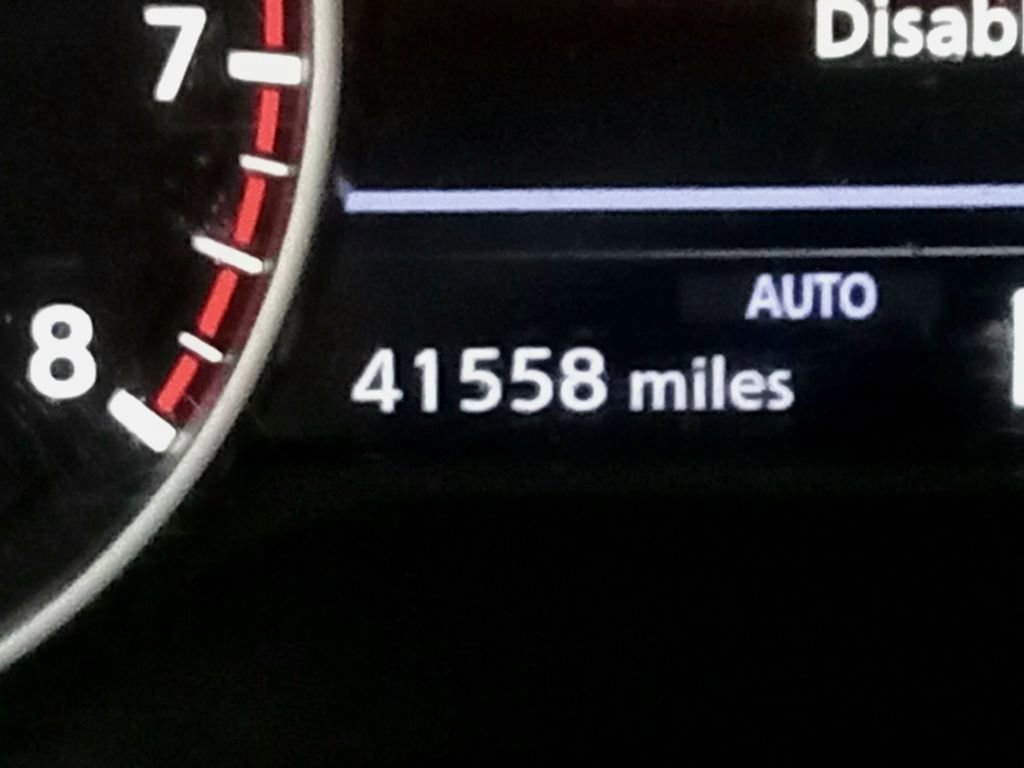 Used 2023 Nissan Pathfinder Rock Creek image 30