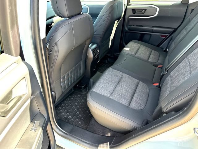 Certified 2023 Ford Bronco Sport Big Bend AWD/4WD image 24