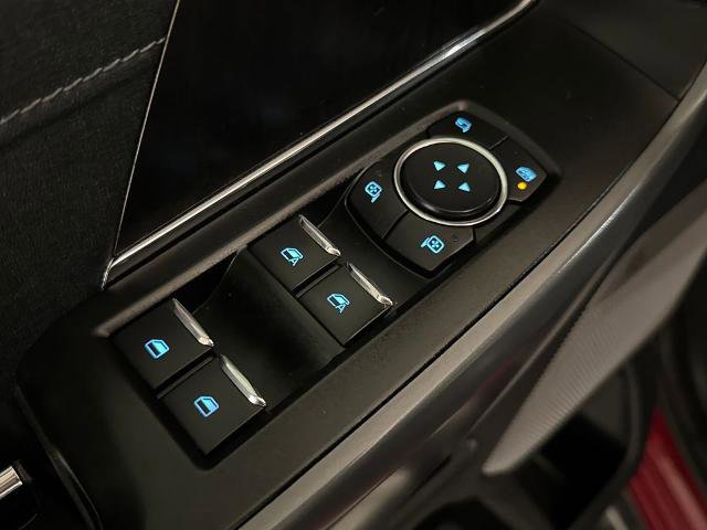 Certified 2022 Ford F150 Lariat image 17