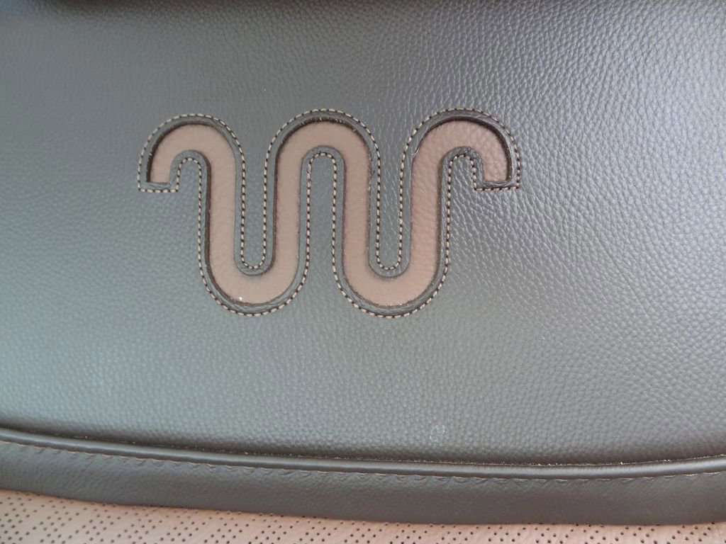 Certified 2025 Ford F150 King Ranch w/ FX4 Off-Road Package image 14