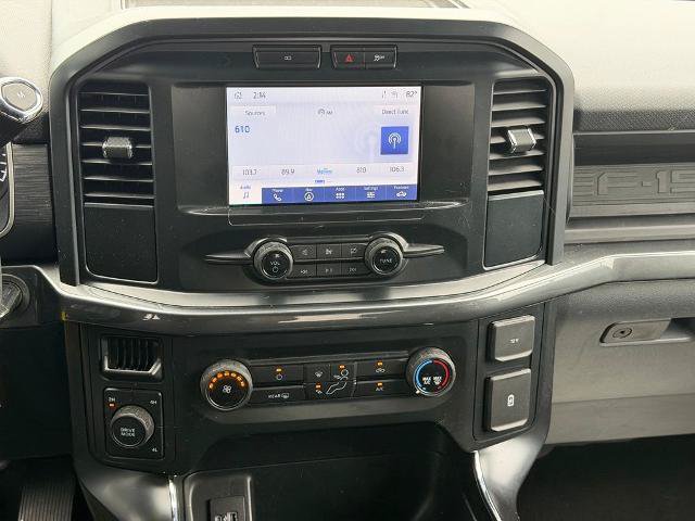 Certified 2022 Ford F150 XL w/ STX Appearance Package AWD/4WD image 19