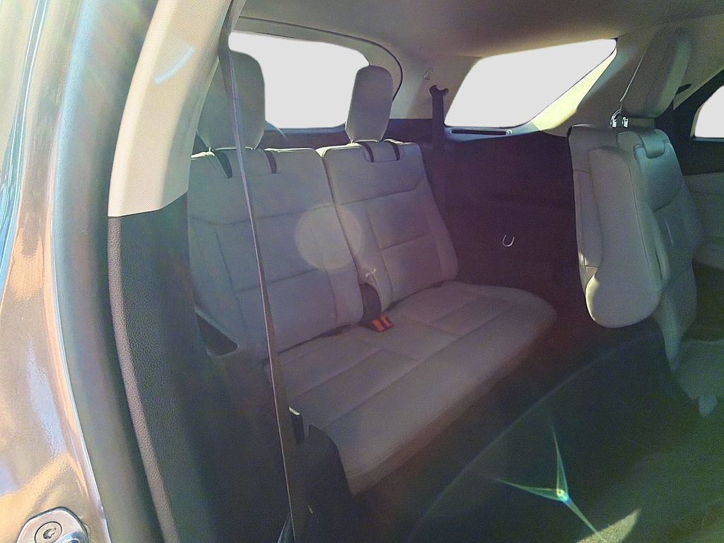 Certified 2025 Ford Explorer Active w/ Active Comfort Package AWD/4WD image 28