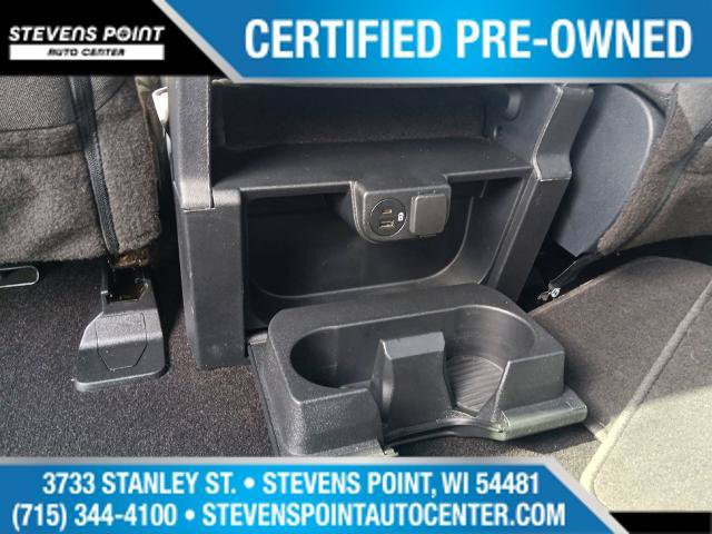 Certified 2021 Ford F150 XLT w/ Equipment Group 302A High AWD/4WD image 34