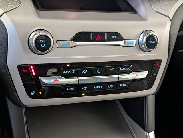 Certified 2023 Ford Explorer Timberline image 22