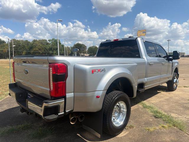 Certified 2024 Ford F350 Lariat AWD/4WD image 5