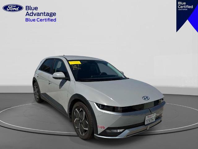 Used 2024 Hyundai Ioniq 5 SEL RWD image 6