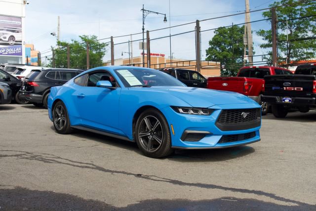 Certified 2024 Ford Mustang Premium RWD 360° Tour