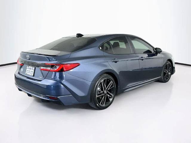 Used 2026 Toyota Camry XSE w/ Premium Plus Package FWD image 25