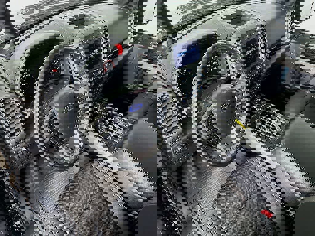 Certified 2019 Ford F150 Raptor w/ Equipment Group 802A Luxury image 9