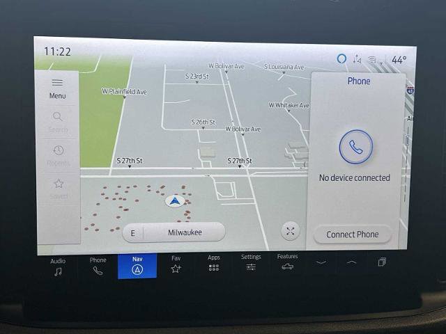 Certified 2024 Ford F150 Tremor w/ Equipment Group 402A High image 13