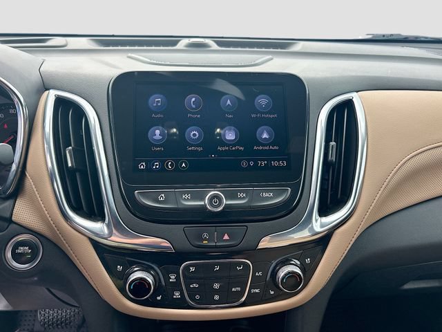 Used 2023 Chevrolet Equinox Premier AWD/4WD image 20
