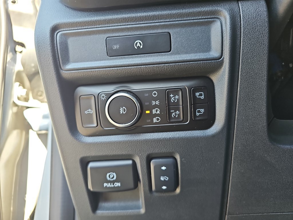 Certified 2025 Ford F150 Tremor w/ Bed Utility Package AWD/4WD image 25