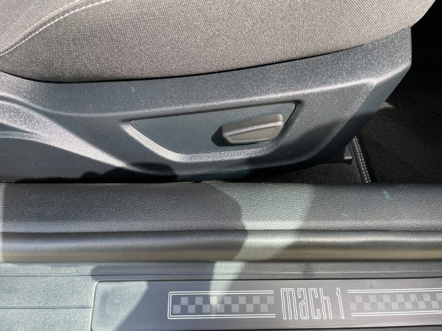 Certified 2021 Ford Mustang Mach 1 RWD image 34