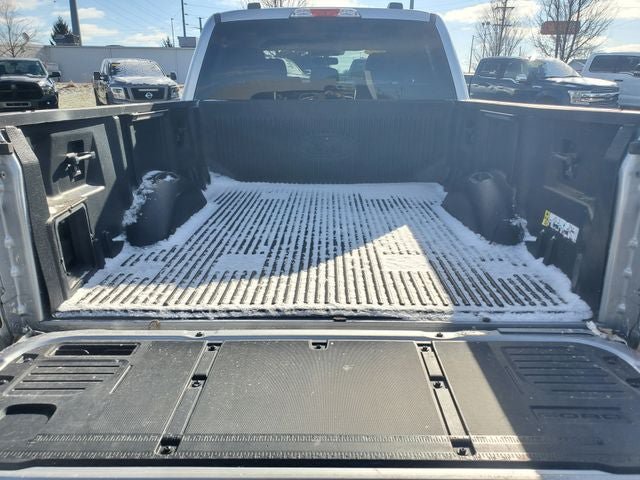 Certified 2022 Ford F150 XLT w/ Equipment Group 301A Mid AWD/4WD image 28