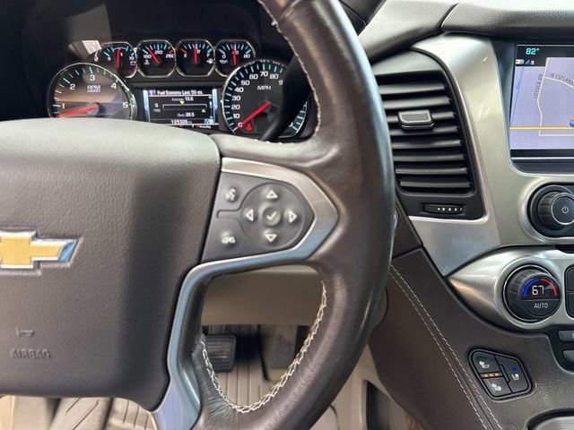 Used 2018 Chevrolet Suburban Premier image 24