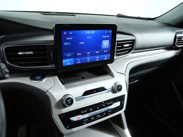 Certified 2023 Ford Explorer XLT w/ Equipment Group 202A AWD/4WD image 21