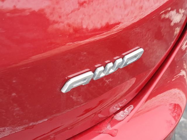 Certified 2024 Ford Edge SEL w/ Convenience Package image 7